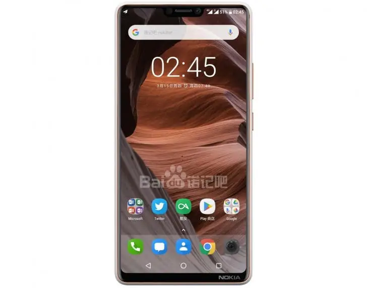 nokia x66