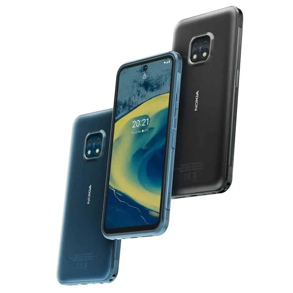 nokia xr20 hero