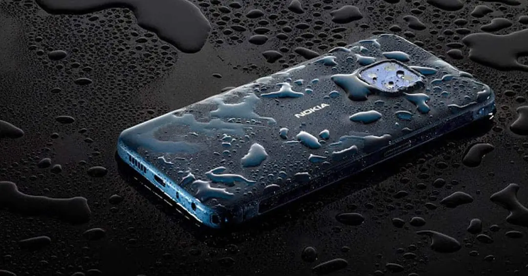 nokia xr20 image leaked