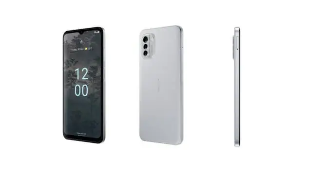 nokiag60icegrey