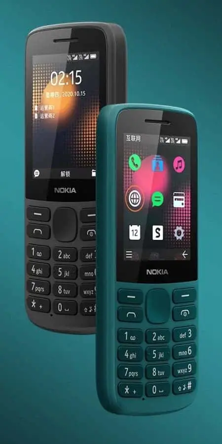 nokiass