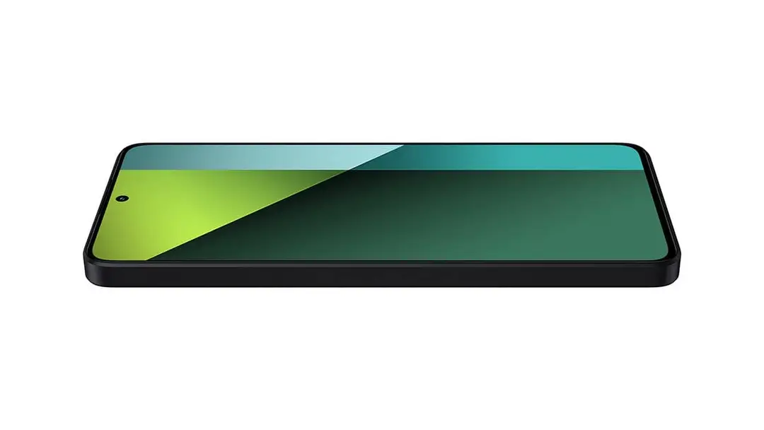 note 13 pro 4g screen
