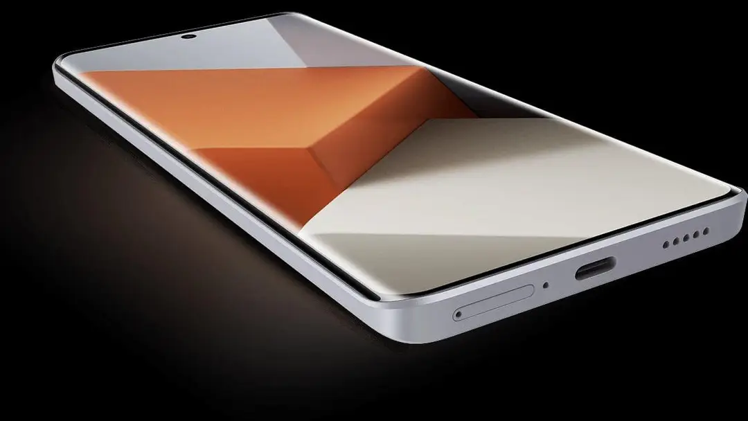 note 13 pro plus screen