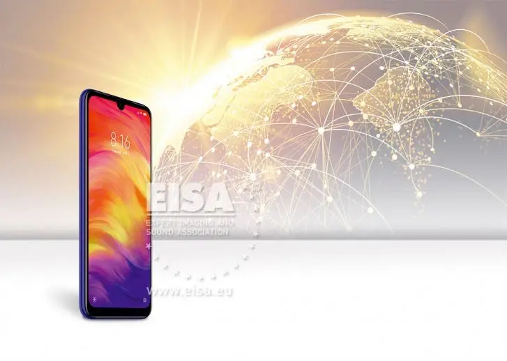 note 7 eiza