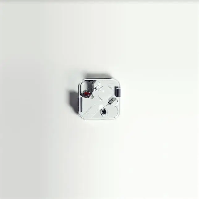 nothing 1
