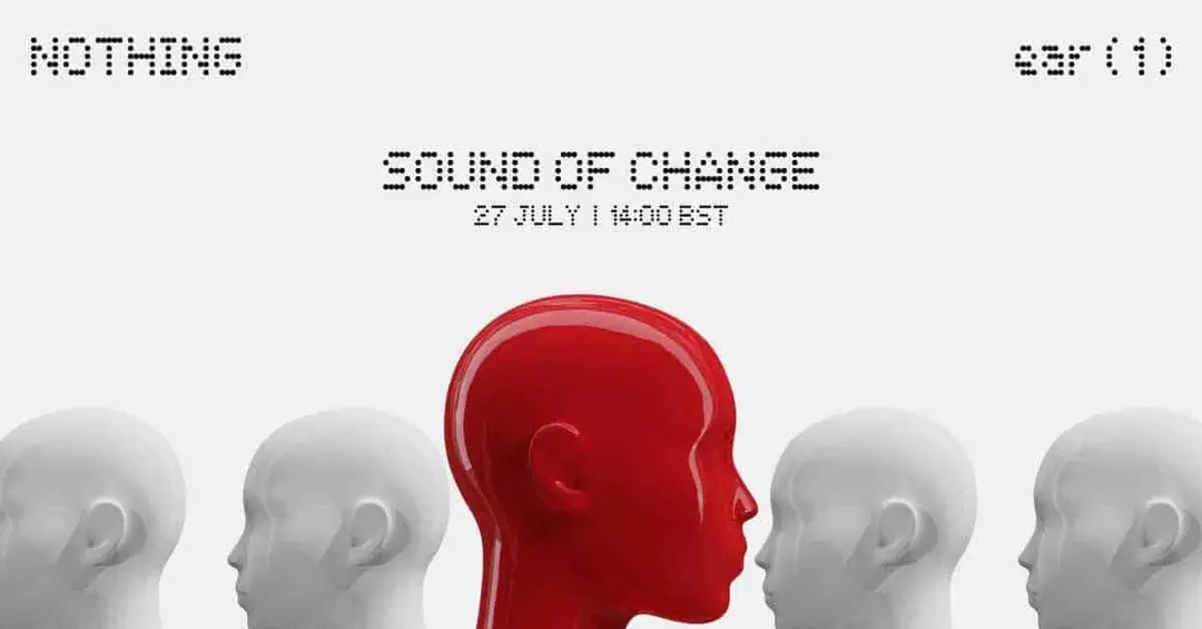 nothing ear 1 tws earbuds features