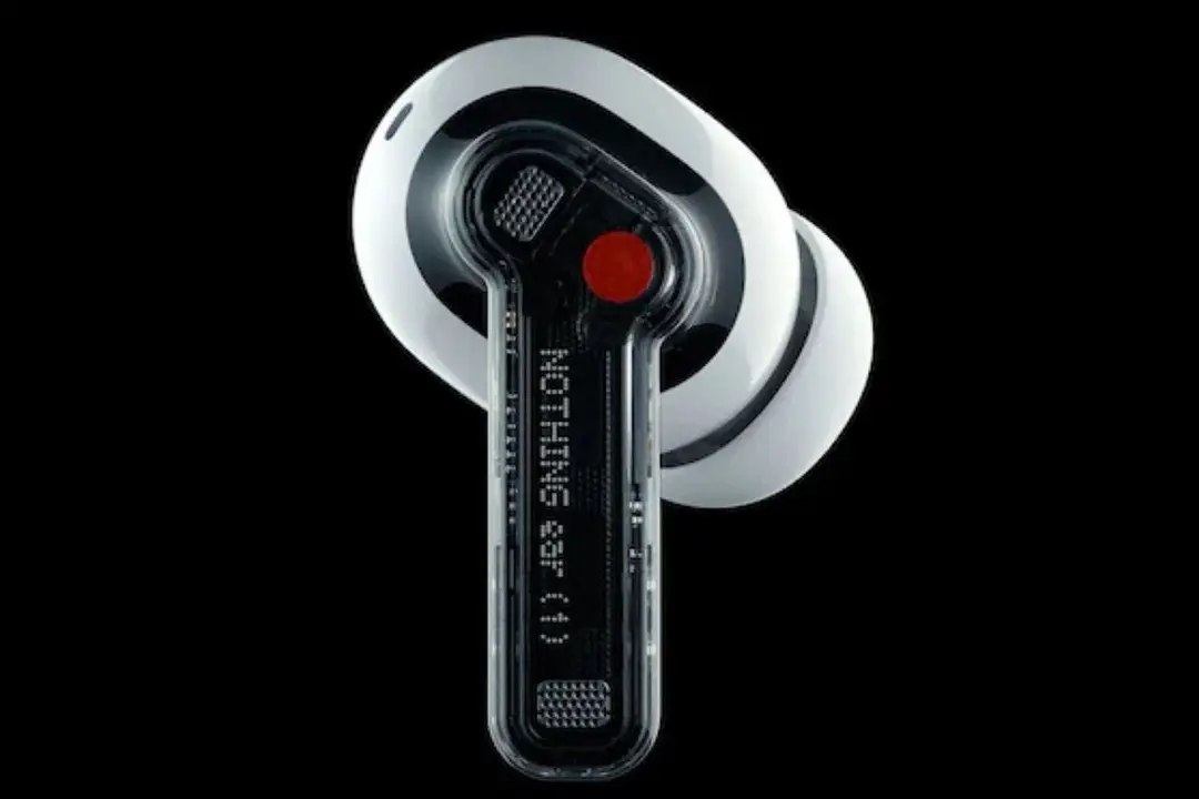 nothing ear 1