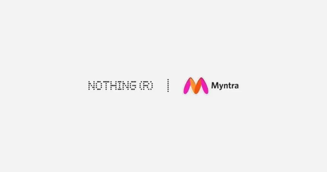 nothing ear stick myntra