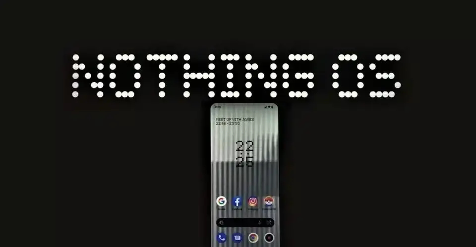 nothing os1