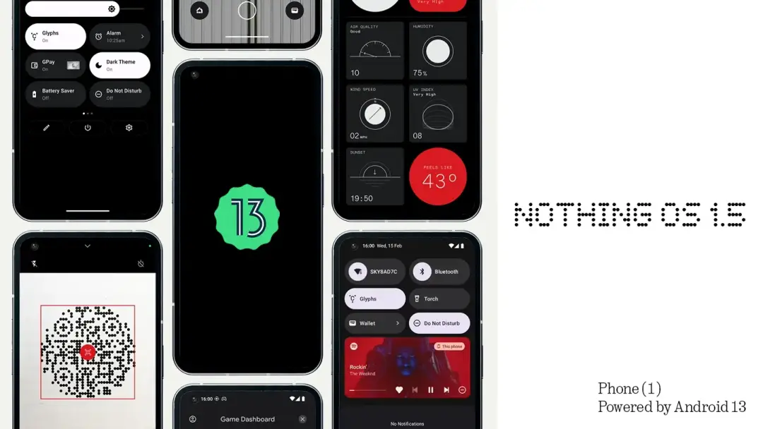 nothing phone 1