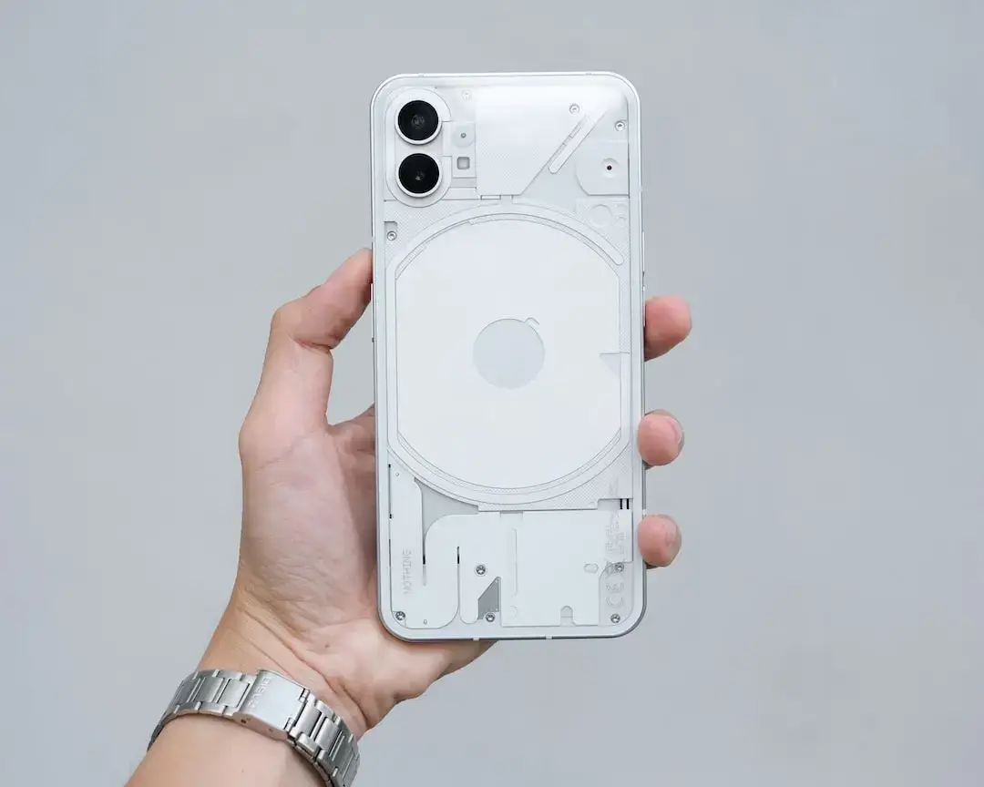 nothing phone 1 a