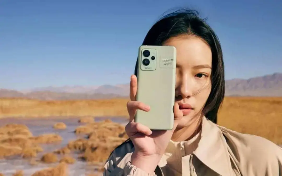nothing phone 1 alternatives in india realme gt 2