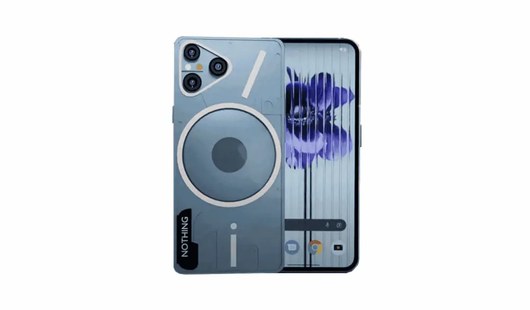 nothing phone 2