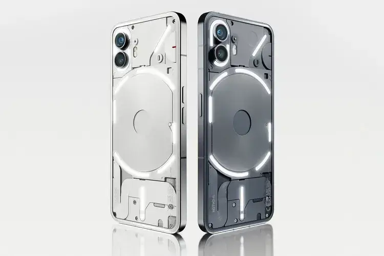 nothing phone 2 a