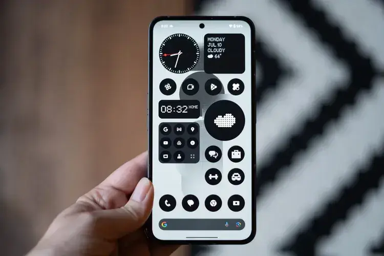 nothing phone 2 b