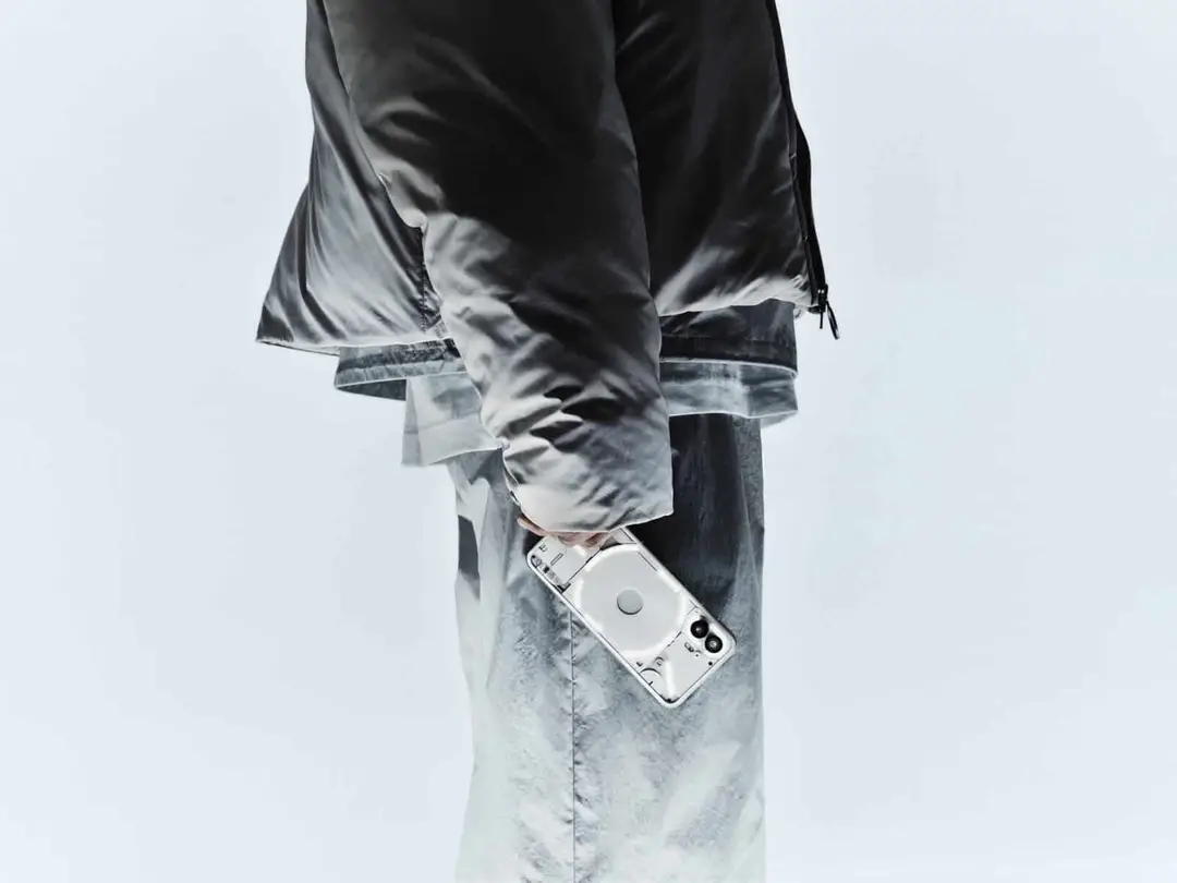 nothing phone 2 promo 2
