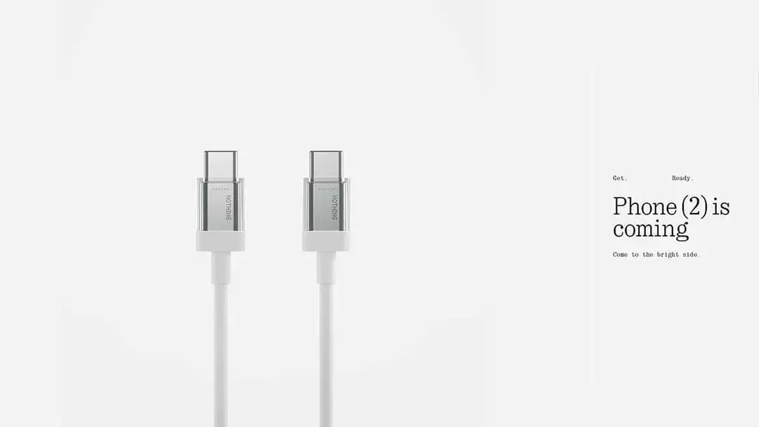 nothing phone 2 release date 1