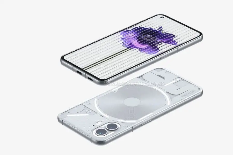 nothing phone 2 renders 2