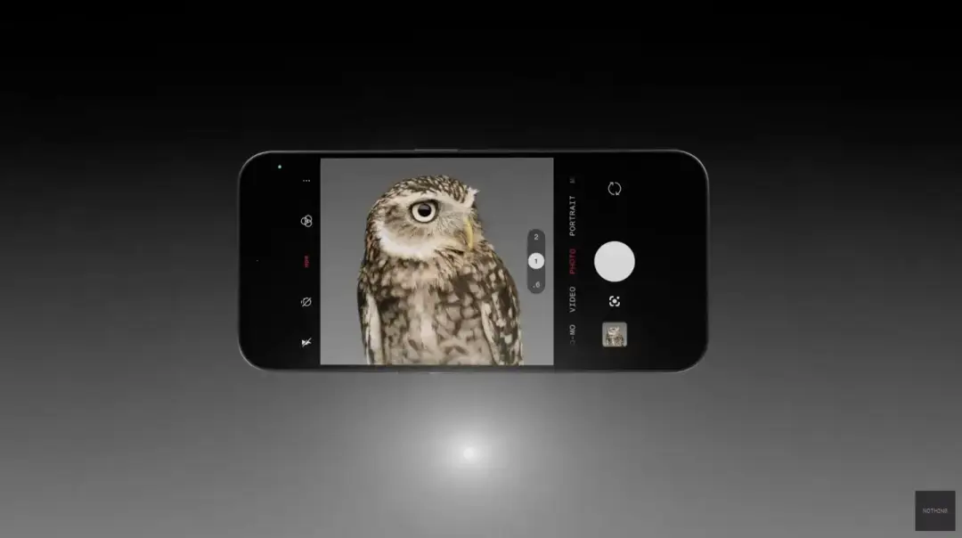nothing phone 2a