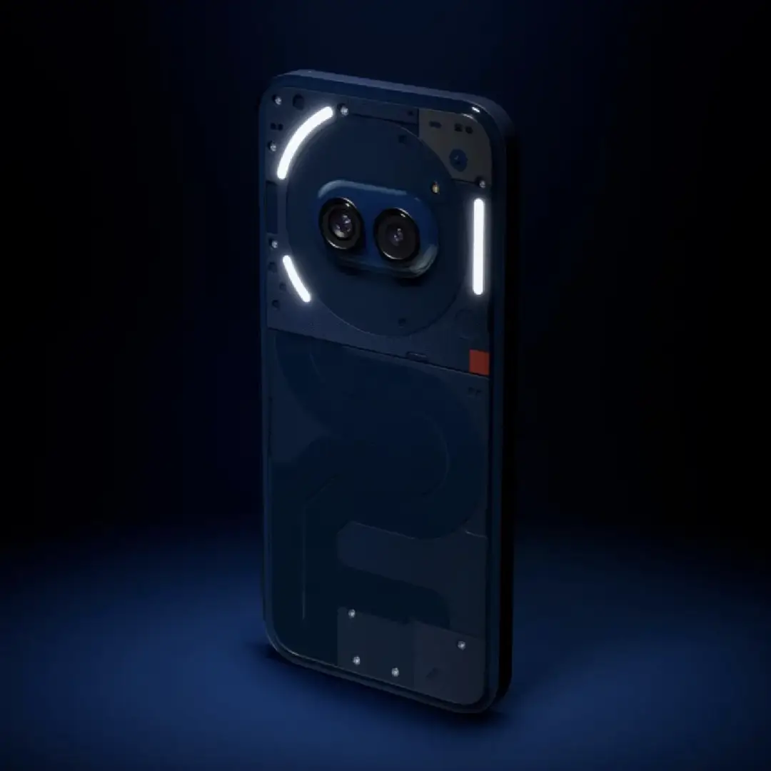 nothing phone 2a