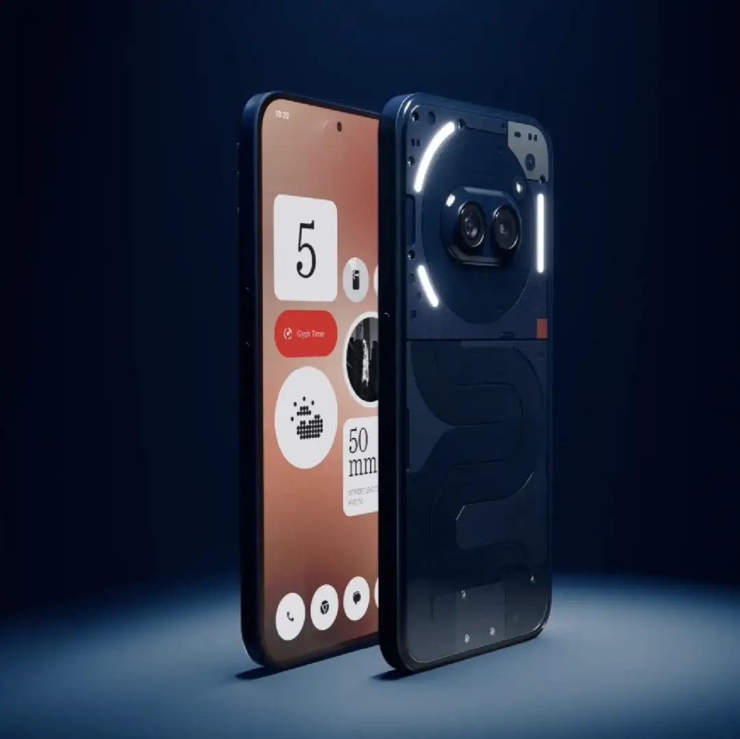nothing phone 2a a