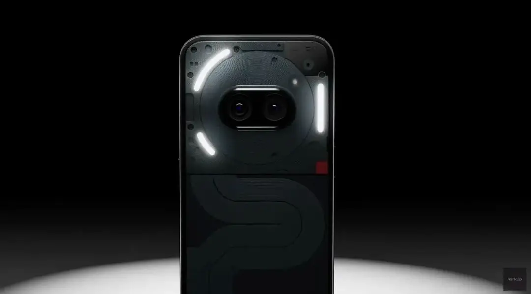 nothing phone 2a featured