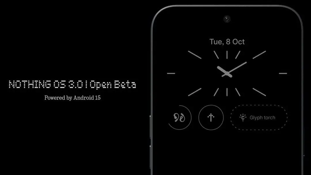 nothing phone 2a os 3 0 acik beta guncelleme 3