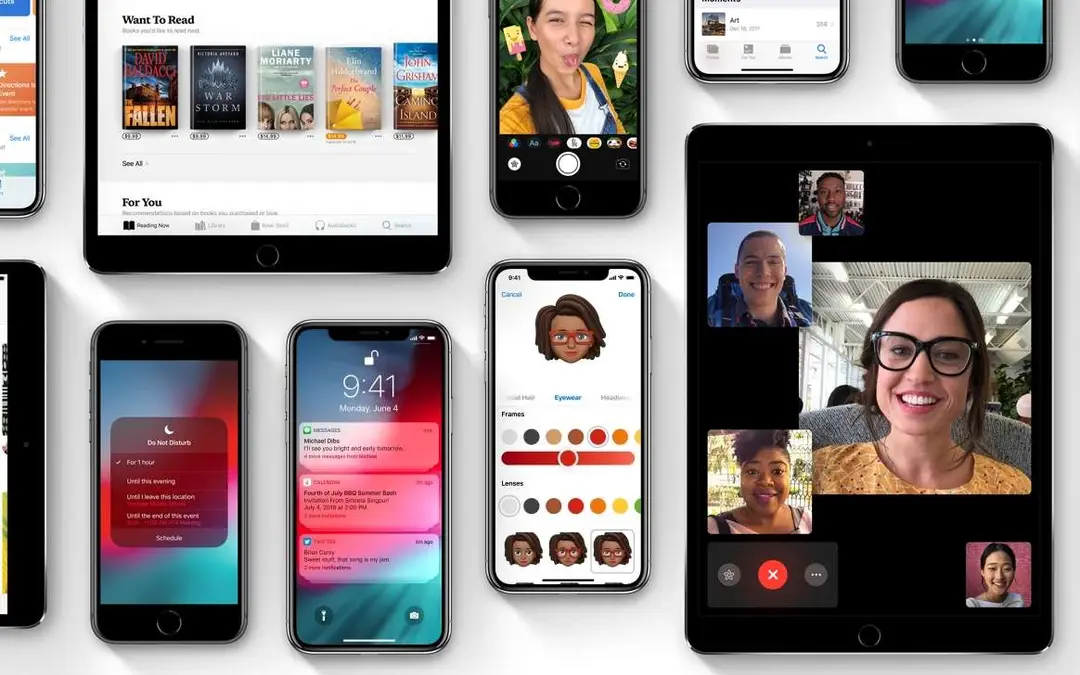 notifications summary1