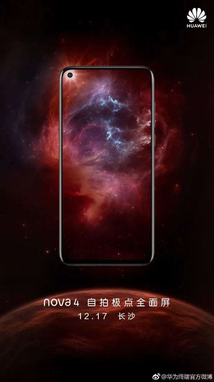 nova 4