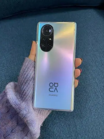 nova 8 pro 3