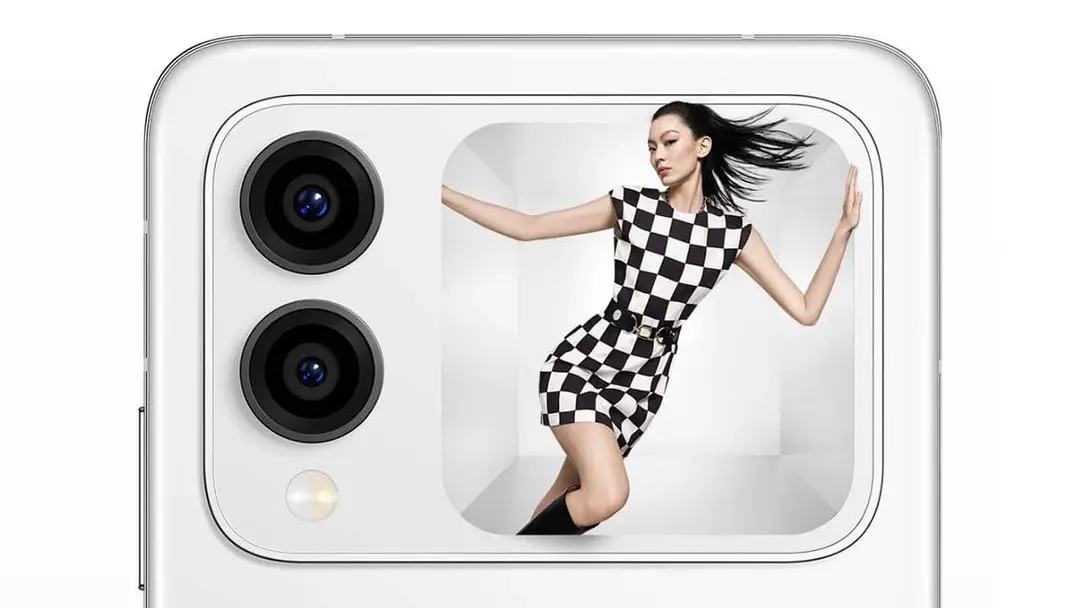 nova flip cameras