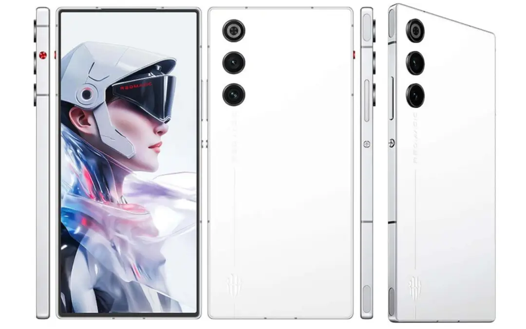 nubia 1