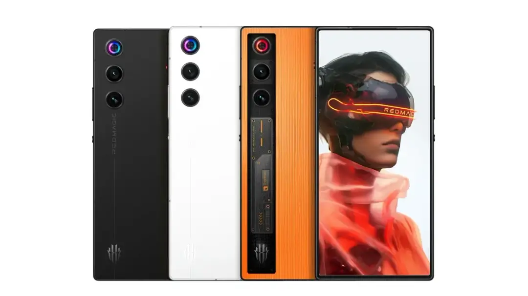 nubia 1