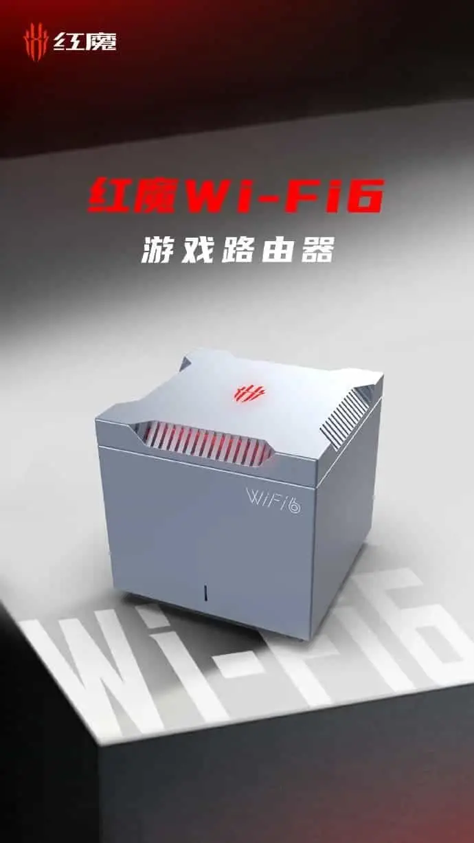 nubia red magic 5s 2