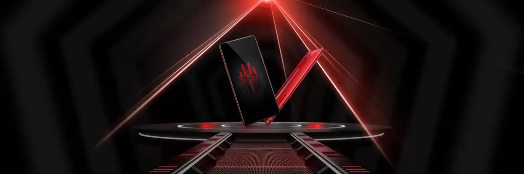 nubia red magic 7