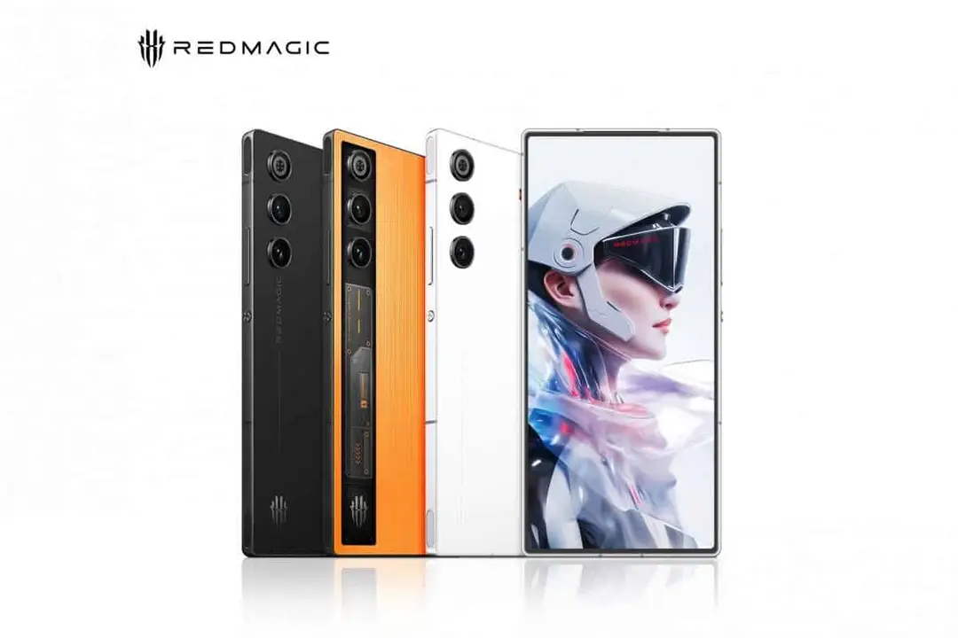 nubia redmagic 10 1