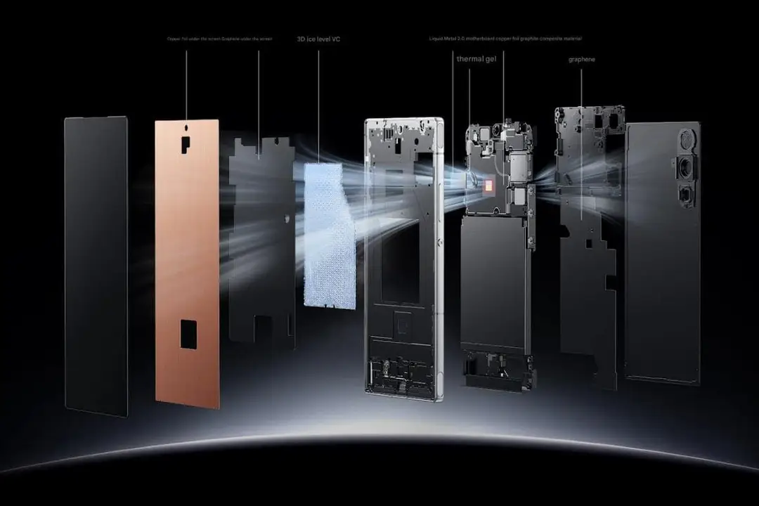 nubia redmagic 10 2