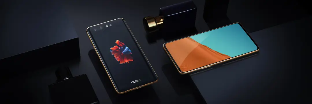 nubia x 7