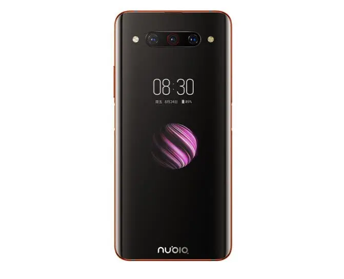 nubia z20 c