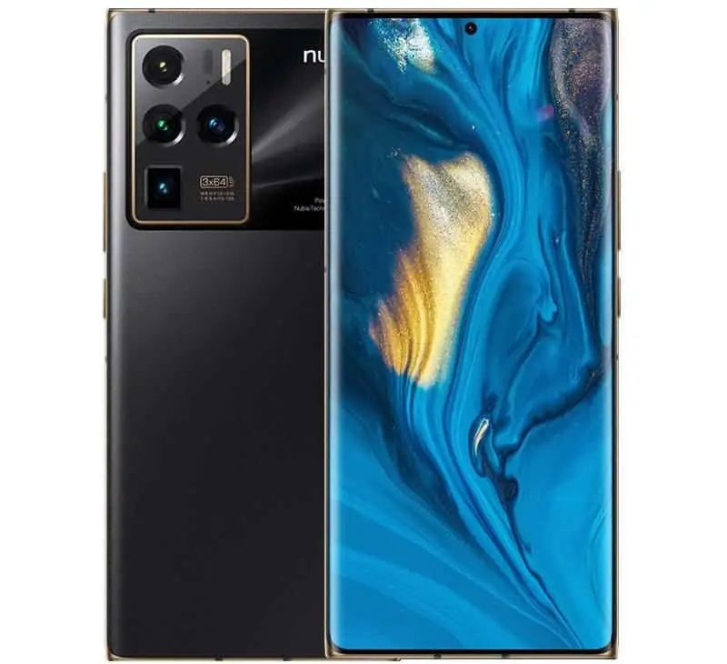 nubia z30 pro 1 1