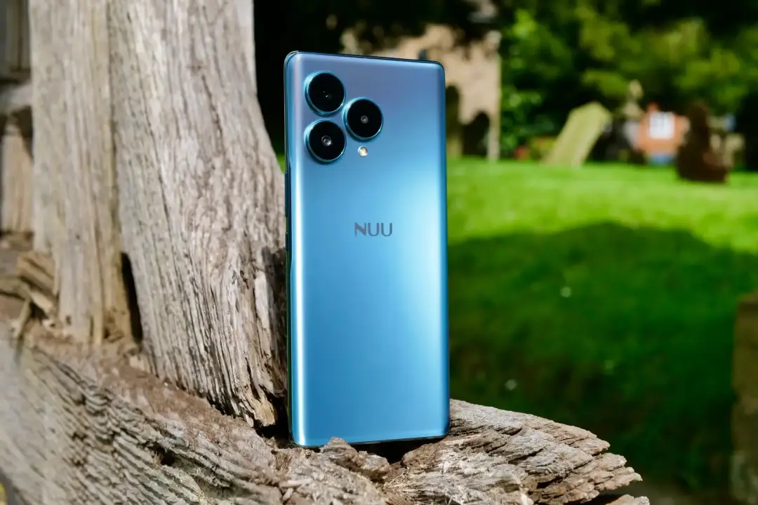 nuu b30 pro 5g scaled