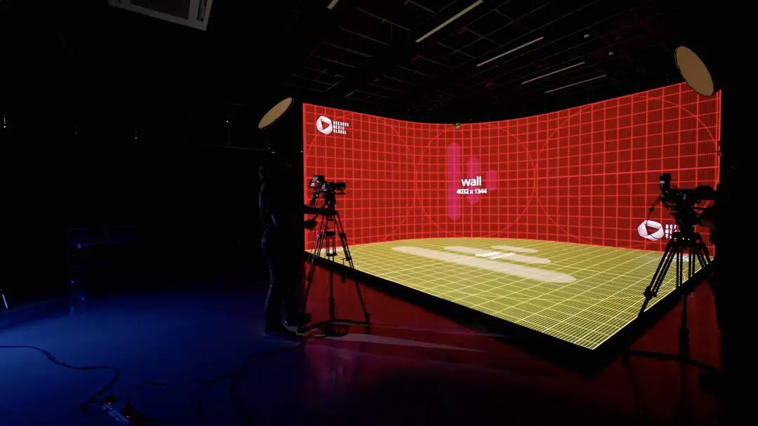 oceanus media global studio singapore futurerealistic
