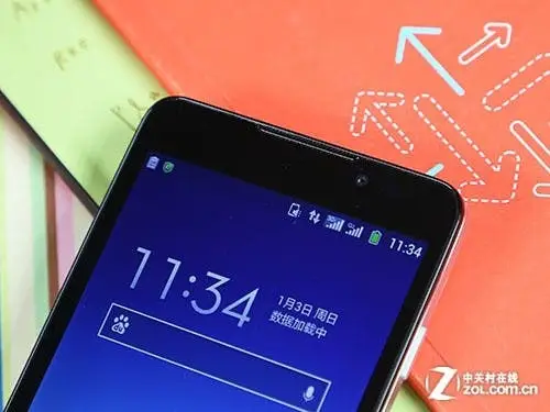 octacore coolpad f1 review