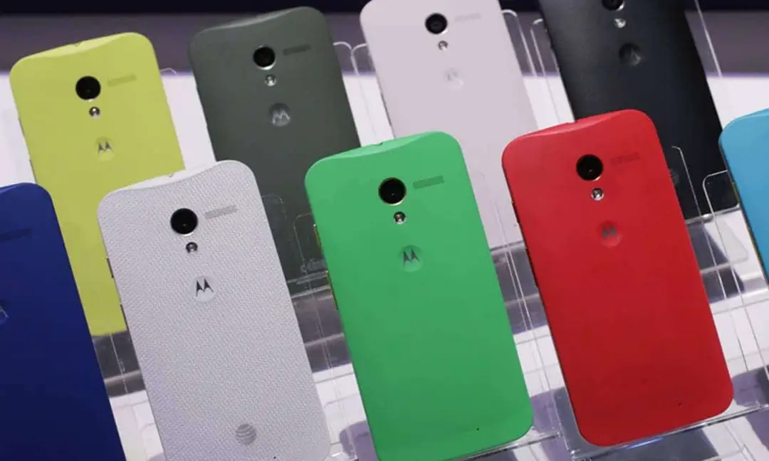og moto x