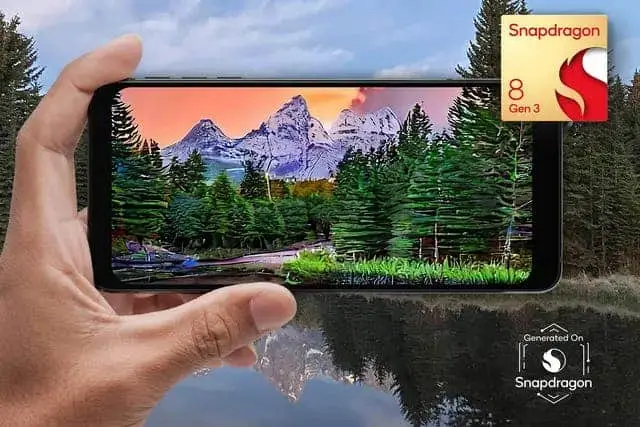 on device generative ai