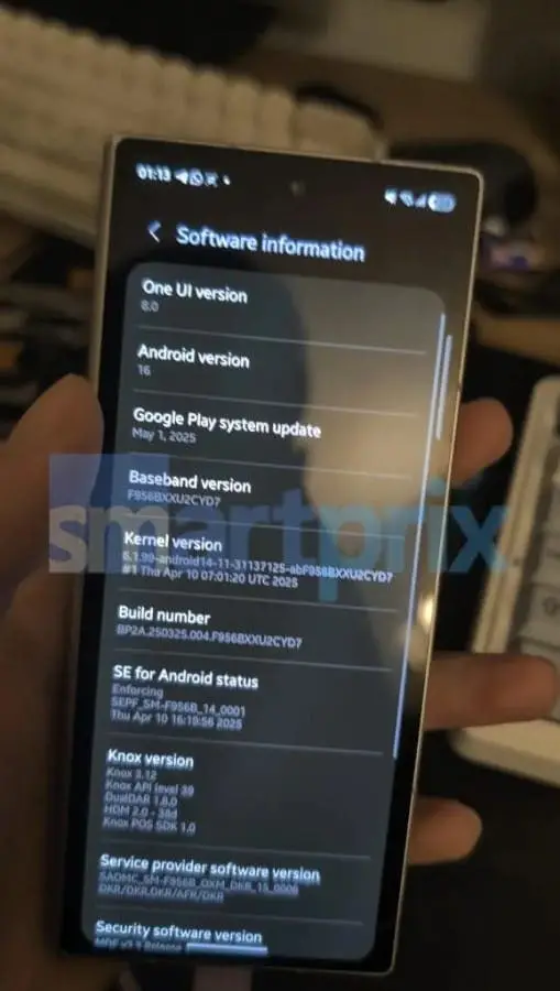 one ui 1