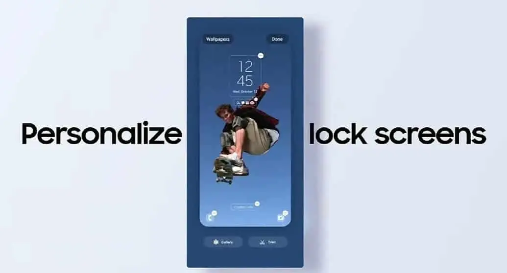 one ui 2