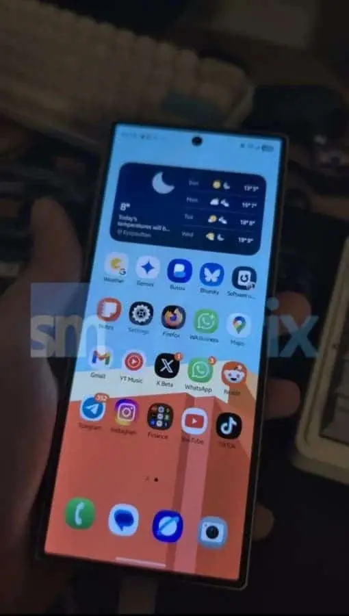 one ui 3