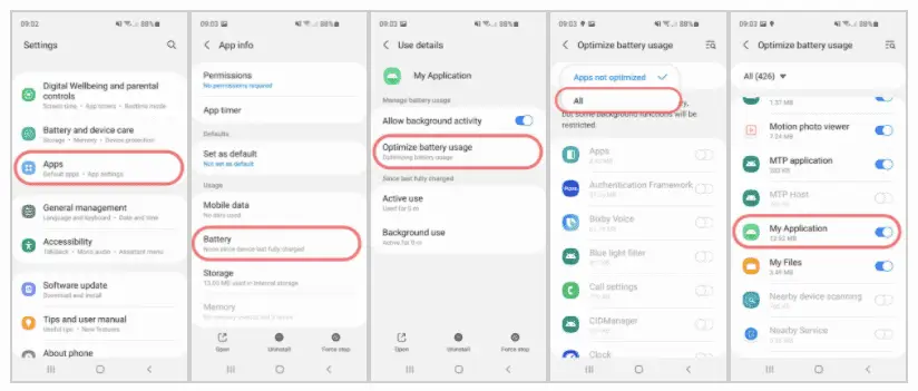 one ui 30