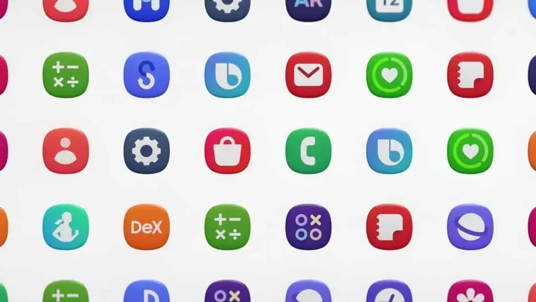 one ui 4